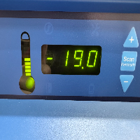 Thermo TSX Series -20C Freezer image 2